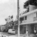 Nicaragua tendrá monumento dedicado a las víctimas del terremoto del 72