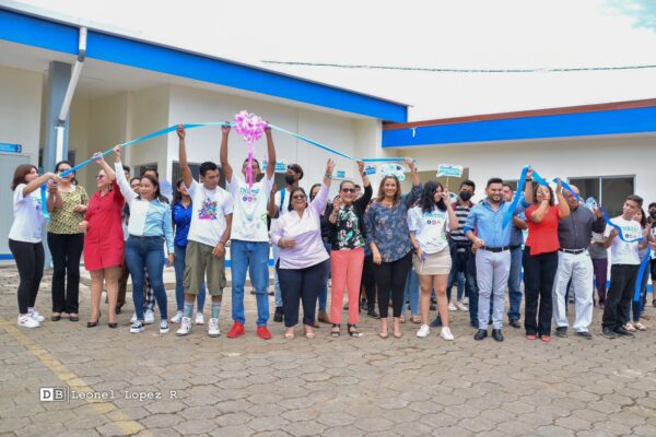 Centro Tecnológico Padre Fabretto, una oportunidad de formación técnica en Managua