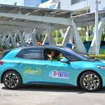 67 puntos de carga garantizan la movilidad eléctrica en Nicaragua