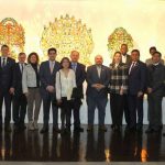 Nicaragua participa de exposición de vírgenes patrona de América Latina y el Caribe