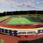 Inicia remodelación del estadio olímpico de San Marcos