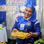 Las Minas gana el primer Festival Gastronómico Nacional Patria Bendita