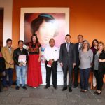 Nicaragua asiste a exposición sobre heroínas de México