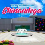 Chinandega tendrá nuevo Teatro Tino López Guerra
