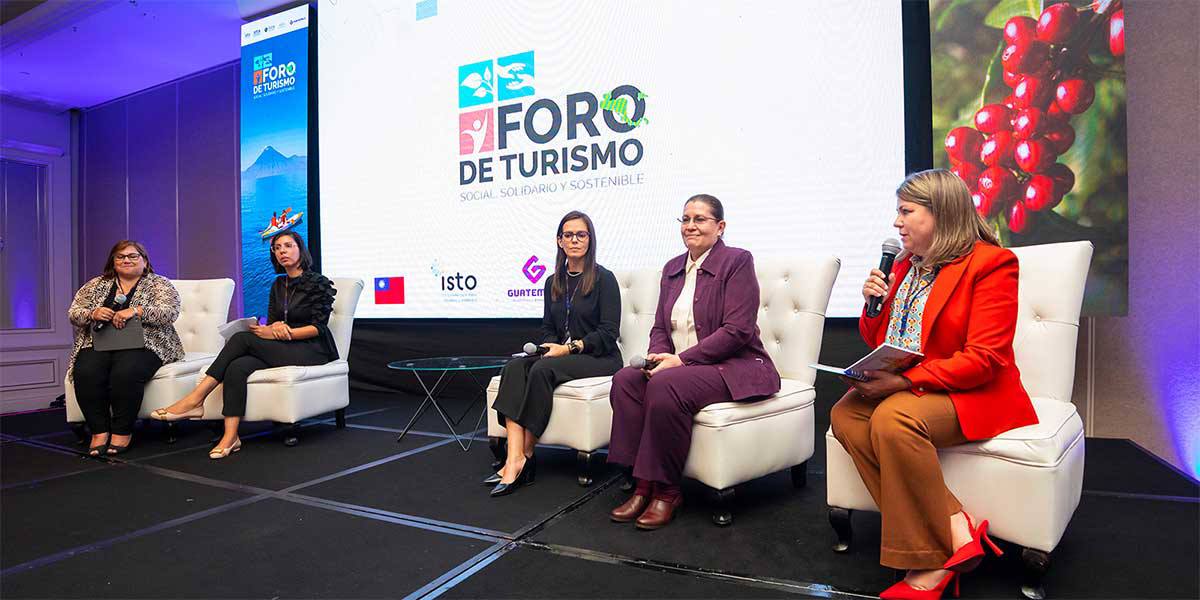 Nicaragua asiste a foro sobre turismo social y sostenible