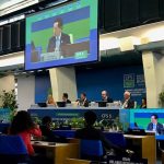 Nicaragua asiste a sesiones del Comité de Seguridad Alimentaria Mundial