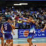 Nicaragua vence a El Salvador y se mantiene en la pelea por medalla