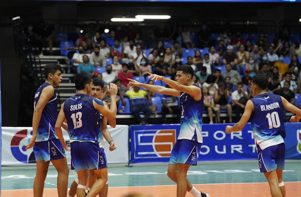 Nicaragua vence a El Salvador y se mantiene en la pelea por medalla