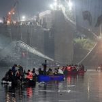 Nicaragua lamenta tragedia en India