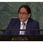 Nicaragua asiste a presentación del informe de la Corte Internacional de Justicia