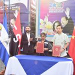 2 millones de vacunas chinas fortalecen inmunización COVID-19 en Nicaragua