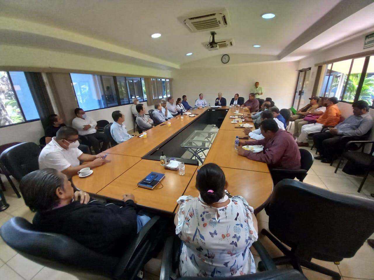 Informan sobre acuerdo salarial 2023-2027 en Nicaragua