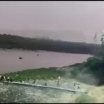 Colapso de puente deja al menos 40 muertos en India