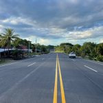 Anuncian inauguración del Tramo carretero Las Flores – Catarina