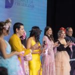 Inicia a florecer la creatividad y el diseño en Nicaragua