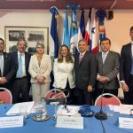 Nicaragua asiste a conferencia sobre integración centroamericana