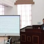 Presidente de INE: Nicaragua, país ejemplo de electrificación