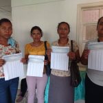 Más de 3 millones de córdobas desembolsados por Usura Cero