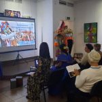 Cinematografía nicaragüense elogiada en Belarús