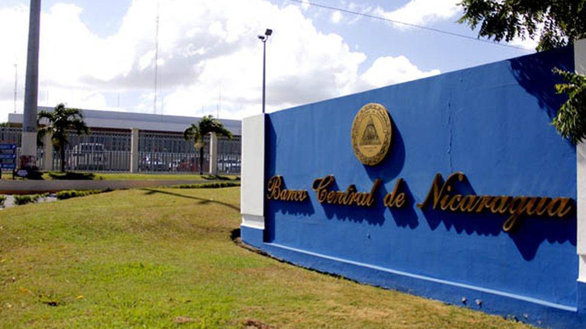 El Banco Central de Nicaragua (BCN) mantiene la Tasa de Referencia Monetaria en 7.0%