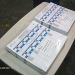 Moisés Absalón Pastora: Hacia el 6 de Noviembre