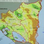 Tormenta tropical Julia abandona Nicaragua