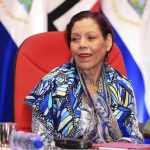 Vicepresidenta Rosario Murillo – 13 de octubre 2022
