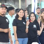 Efectúan congreso departamental de Juventud Sandinista de Jinotega Sur