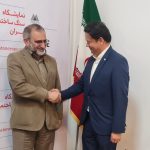 Embajador nicaragüense sostiene reunión en provincia de Markezi