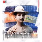 Benjamín Zeledón, Apóstol de la Soberanía nicaragüense