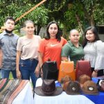 Dirigen capacitación especializada a emprendedores y artesanos de Monimbó