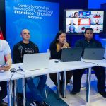 Inician los Ideathones 2022 en Nicaragua