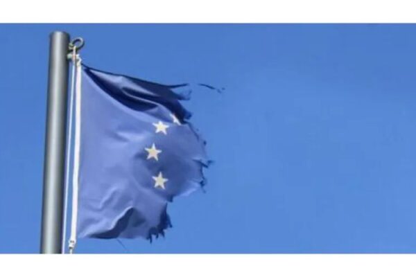 Fabrizio Casari: La implosión de Europa