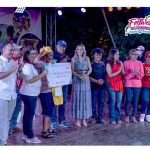 Cárdenas gana segundo Festival Gastronómico Nacional Patria Bendita