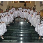 Managua sede del encuentro de danzas regionales