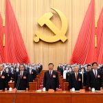 Nicaragua a vigésimo Congreso del Partido Comunista de China