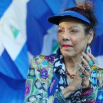 Vicepresidenta Rosario Murillo – 20 de octubre 2022