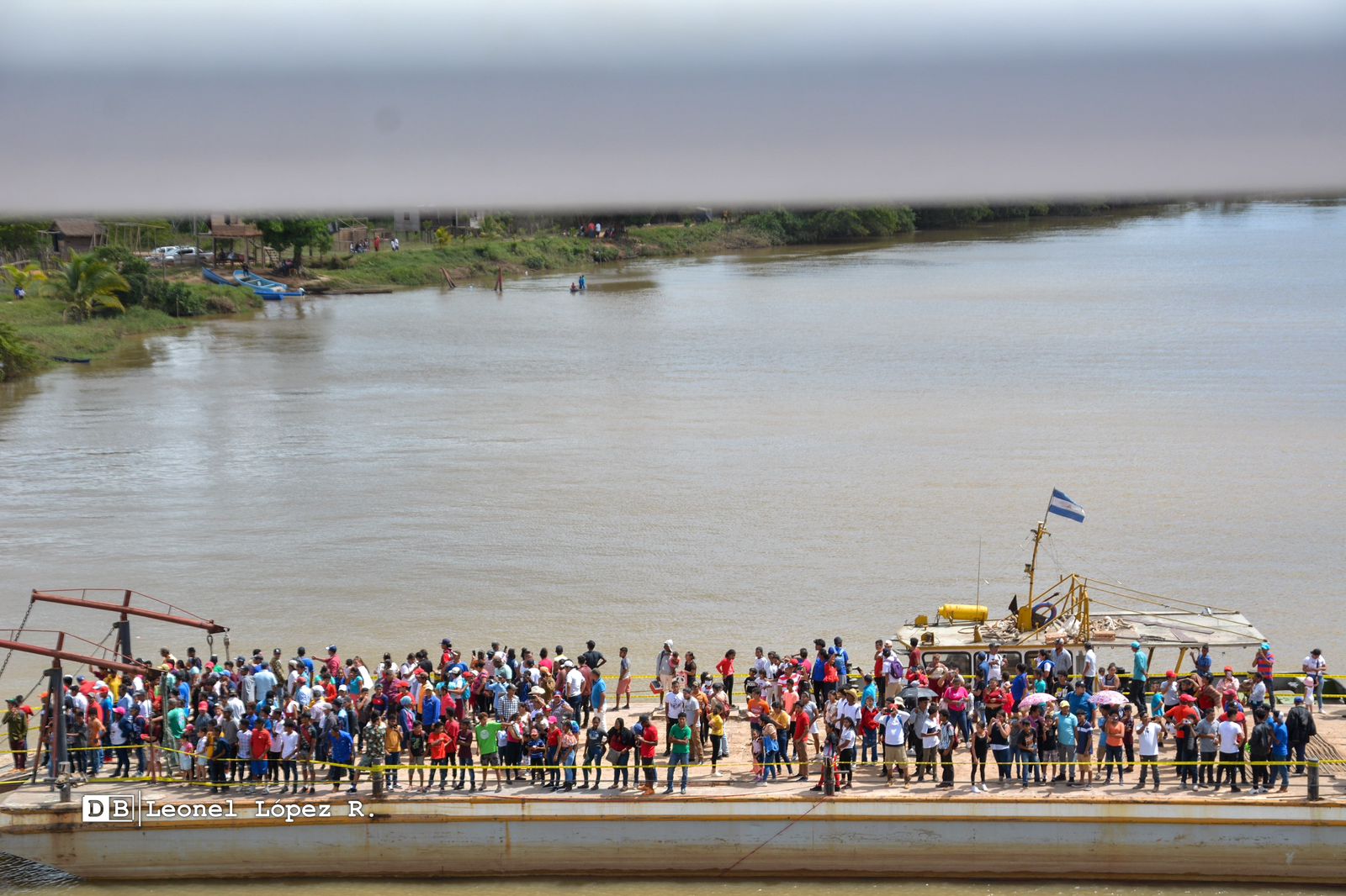 Margine Gutiérrez: Puente Wawa, un gigantesco y transformador logro