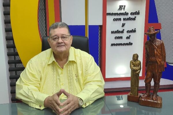 Moisés Absalón Pastora: La victoria y la derrota