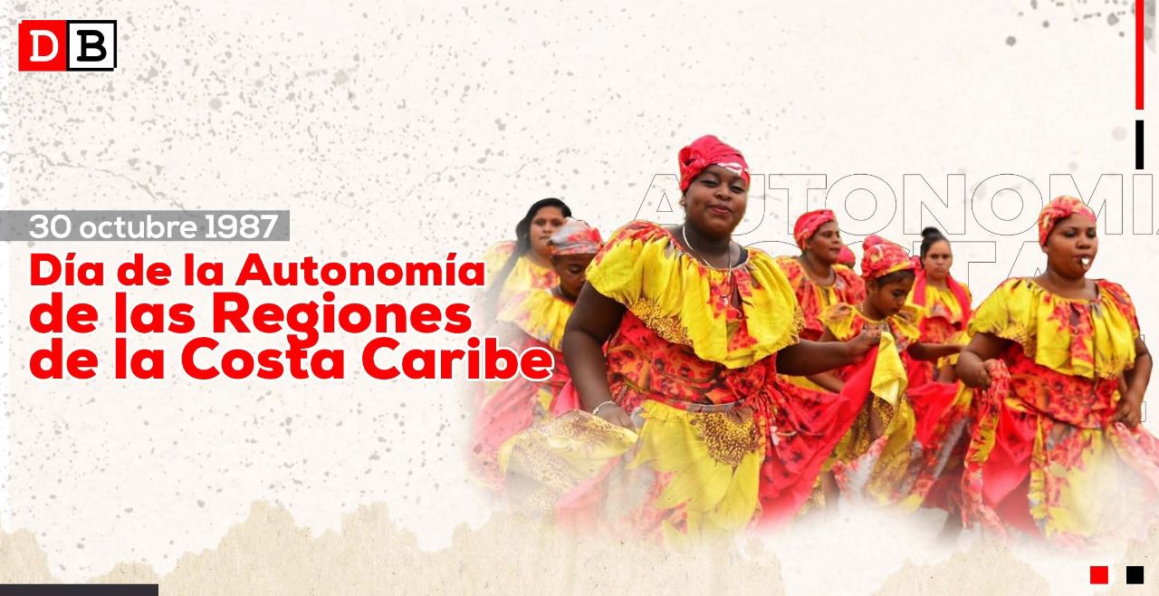 35 años de Autonomía Regional Multiétnica en la Costa Caribe Nicaragüense