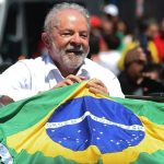 Nicaragua a Lula: con gran alegría celebramos su merecida victoria