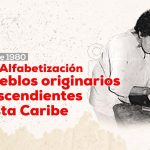 Inicio de la Alfabetización en Lenguas en la Costa Caribe