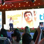 Lo que necesitas saber sobre el concierto de Sebastián Yatra en Nicaragua