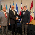 Nicaragua asiste a celebración del Día Regional de Sanidad Agropecuaria