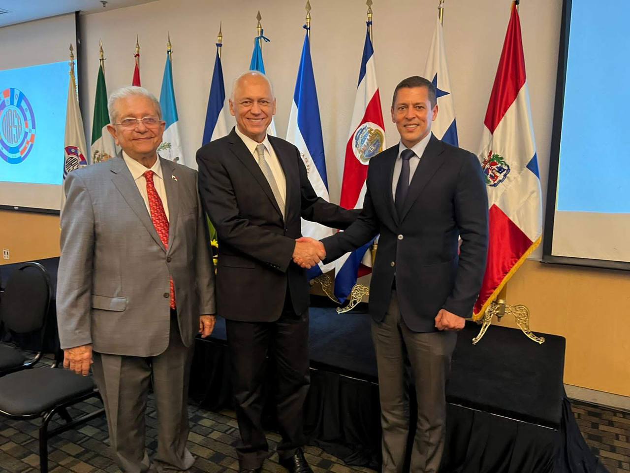 Nicaragua asiste a celebración del Día Regional de Sanidad Agropecuaria