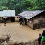 China lista para asistir a países afectados por huracán Julia