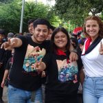 Stephen Sefton: Nicaragua en América Latina, lo Invisible y la realidad