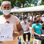 MIGOB: 1 mil 150 personas reciben  beneficio legal de convivencia familiar