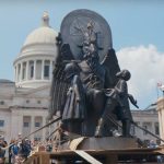 Stephen Sefton: Nicaragua ante un occidente satánico