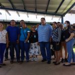 Empresa GF Industries, nueva fuente de empleos para nicaragüenses